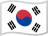 韩国国旗